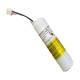 Burton Medical 6000412 Replacement Battery for UV LED Magnifier Exam Light