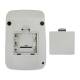 ADC 6024N Advantage Connect® Automatic Digital Blood Pressure Monitor with Bluetooth - Battery Compartment Open