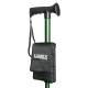 Lumex® Mobility Cane Pouch - Black (Color Black is Not Available, Cane is Not Included)