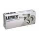 Lumex® 603850A Swivel Wheels for Walker, 5" Diameter - Packaging