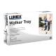Lumex® 603900A Tray with 2 Cup Holders for Walker - Packaging