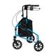 Lumex® 609201B 3-Wheel Cruiser - Bondi Blue