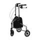 Lumex® 609201P 3-Wheel Cruiser - Pewter Metallic