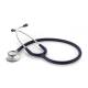 ADC 728-619-11AN1 Pro's Combo V™ Pocket Aneroid/Scope Kit with Adcuff+ - Clinician Stethoscope