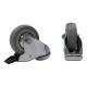 Pedigo 3" Locking Caster Model 63 (UMI SKU 63-PED). Sold by the Each.