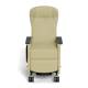 Champion Healthcare Solutions CHS-63P Alo Treatment Clinical Transport Recliner with Wing Back, Swing-Away Arms, Power Recline