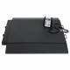 Detecto 6400 Portable Digital Wheelchair Scale with Model 750 Indicator