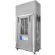 Mobile Containment Unit Advanced System - 10' High