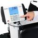 Single-Pass Weighing with Keypad and Pushbutton Tare