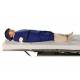 Radiolucent Papoose Board MRI Safe - Regular (2-5 Years Old)