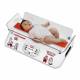Detecto 6745 Digital Baby Scale - In Use