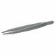 BrandTech 67995 PMP Pointed End Forceps - 145mm Length