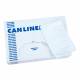 R&B Wire 690CLEAR Disposable Poly-Liner Bag - Non-Specific, Clear