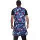 Shielding Plain Back - Vest & Skirt - Ultra Lite Lead Apron (Back)