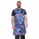 Shielding Plain Back - Vest & Skirt - Ultra Lite Lead Apron (Front)