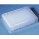 BRAND PP 384-Well Deep Well Plate Square Bottom 0.3mL