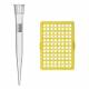 BRAND Bio-Cert Sterile Filter Pipette Tip 5-200uL