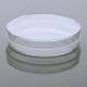 NEST Scientific 704201 Cell Culture Dish with Gripping Ring, 100 mm - with Lid Close-up