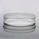 NEST Scientific 704201 Cell Culture Dish with Gripping Ring, 100 mm - Close-up
