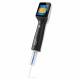 BrandTech 705210 HandyStep® touch S Repeating Pipette with PD-Tip™ II (not included)