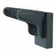 BrandTech 705235 Shelf/Rack Mount for HandyStep touch and HandyStep touch S