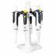 BrandTech 705897 Transferpette S Single Channel Pipette Package 2