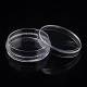 NEST Scientific 706201 Cell Culture Dish with Gripping Ring, 35 mm - Base and Lid