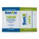 AERO Healthcare 71443 SunX30 Sunscreen Lotion and Utility Towelette Pack