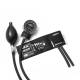 ADC 720-7IBK Diagnostix™ 720 Pocket Aneroid Sphyg with Adcuff - Infant, Black