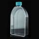 Nest Scientific 720001-720003 T150 U-Shaped Canted Neck Cell Culture Flask with Cap, Tissue Culture Treated, Sterile