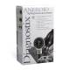 ADC 720 Diagnostix™ Pocket Aneroid Sphyg with Adcuff - Standard Packaging