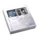 ADC 728-619-11ATL Pro's Combo V™ Pocket Aneroid/Scope Kit with Adcuff, Teal - Packaging