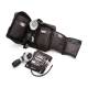 ADC 731-BK Multikuf™ Portable 3 Cuff Sphyg with Adcuff, Black