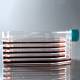 Nest Scientific 731002 5-Layer Cell Culture Flask with Vent Filter Cap - Filled