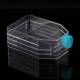Nest Scientific 731302 3-Layer Cell Culture Flask with Vent Filter Cap