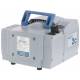 BrandTech VACUUBRAND MZ2C NT Dry Chemistry Diaphragm Vacuum Pump 120V 50-60Hz