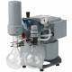 BrandTech VACUUBRAND PC101 NT Dry Chemistry Vacuum Pump System 120V 50-60Hz