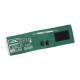 ADC 750W-9CGR1 Diagnostix™ Wall Aneroid Sphyg with Adcuff+ - Child
