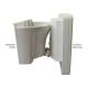 ADC 750W Diagnostix™ Wall Aneroid Sphyg with Adcuff - Basket