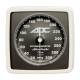 ADC 750W Diagnostix™ Wall Aneroid Sphyg with Adcuff - Close-Up