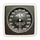 ADC 750W Diagnostix™ Wall Aneroid Sphyg with Adcuff+ - Close-Up