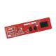 ADC 752M-7IOR1 Diagnostix™ Mobile Aneroid Sphyg with Adcuff+ - Infant