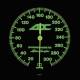 ADC 752M Diagnostix™ Mobile Aneroid Sphyg with Adcuff+ - Luminescent Dial