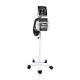 ADC 752M Diagnostix™ Mobile Aneroid Sphyg with Adcuff+