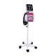 ADC 752M Diagnostix™ Mobile Aneroid Sphyg with Adcuff