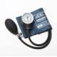 ADC 760-10SAN Prosphyg™ 760 Pocket Aneroid Sphyg - Small Adult, Navy