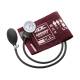 ADC 760-11ABDQ Prosphyg™ 760 Pocket Aneroid Sphyg, Disposable Packaging - Burgundy