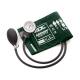 ADC 760-11ADGQ Prosphyg™ 760 Pocket Aneroid Sphyg, Disposable Packaging - Dark Green