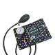 ADC 760-11ADVQ Prosphyg™ 760 Pocket Aneroid Sphyg, Disposable Packaging - Devotion