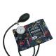 ADC 760-11AGFQ Prosphyg™ 760 Pocket Aneroid Sphyg, Disposable Packaging - Garden Flutter